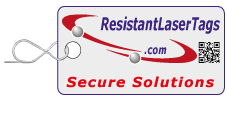 ResistantLaserTags.com